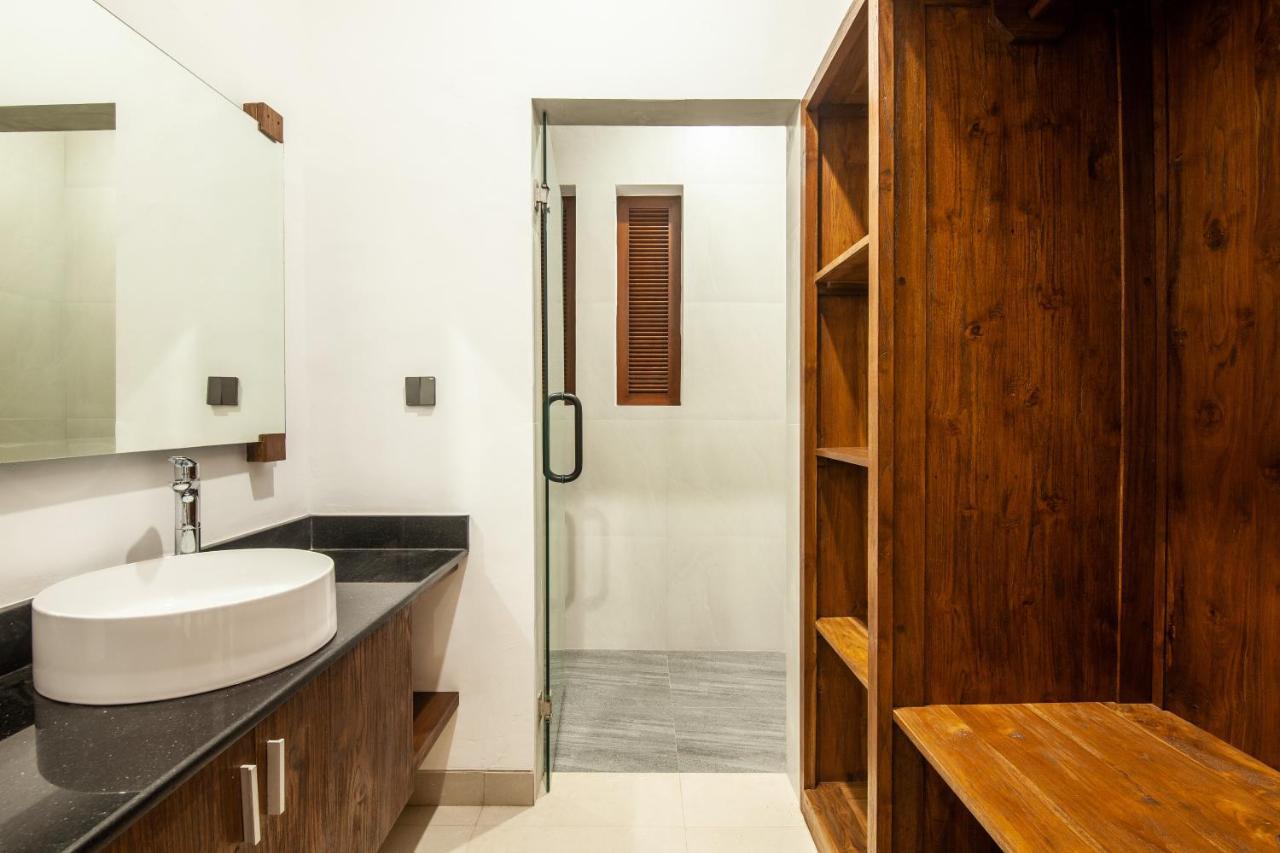 1-bedroom 5-minutes Walk To Apartment Sanur (Bali)