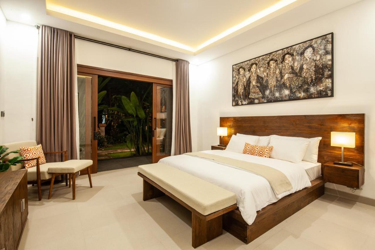 1-bedroom 5-minutes Walk To * Sanur (Bali)